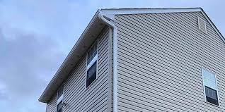 Affordable Siding Repair and Maintenance Services in Babbitt, MN